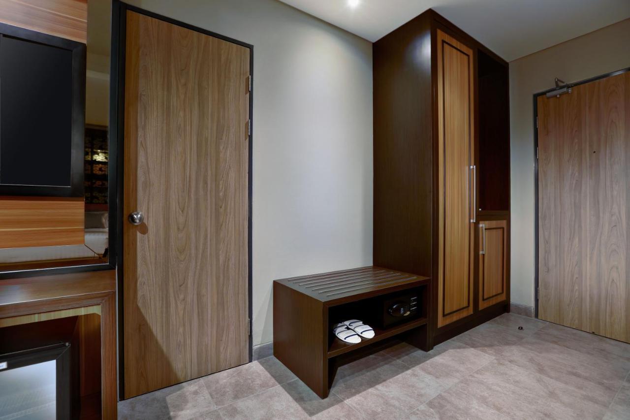 Aston Inn Mataram Ngoại thất bức ảnh