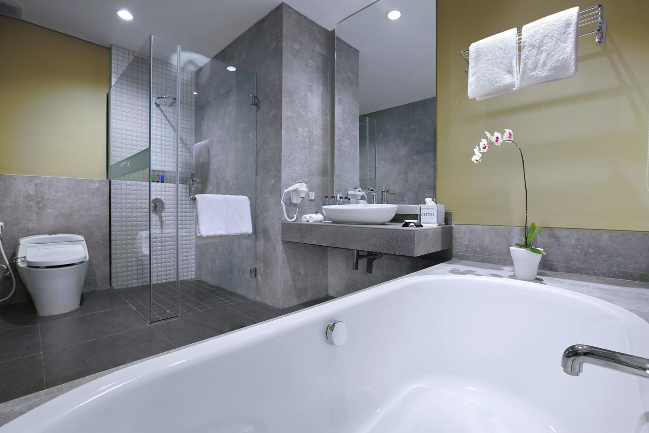 Aston Inn Mataram Ngoại thất bức ảnh
