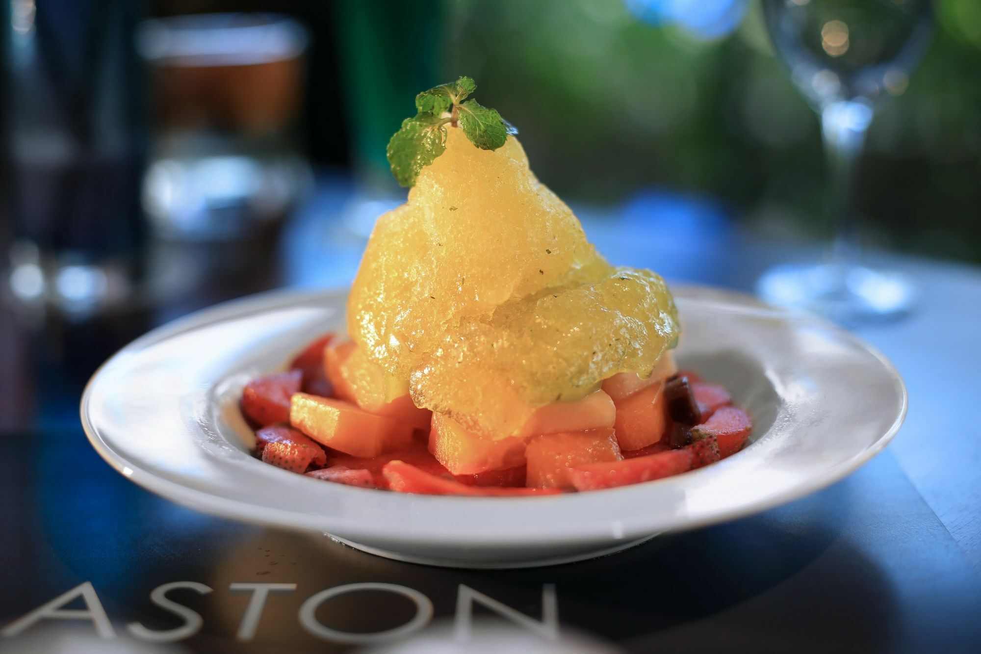 Aston Inn Mataram Ngoại thất bức ảnh