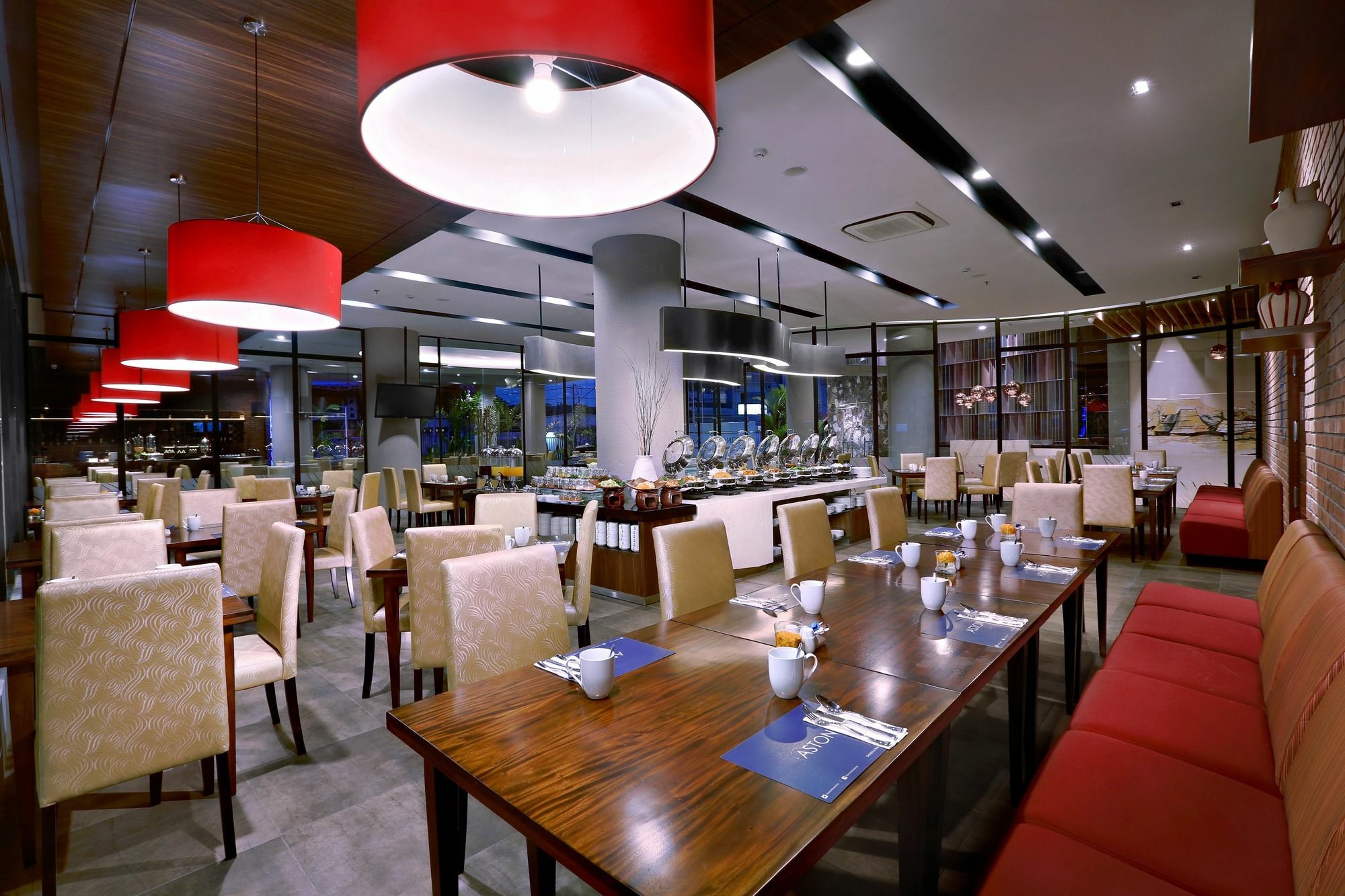 Aston Inn Mataram Ngoại thất bức ảnh