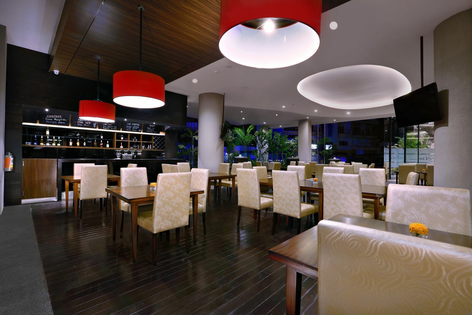 Aston Inn Mataram Ngoại thất bức ảnh