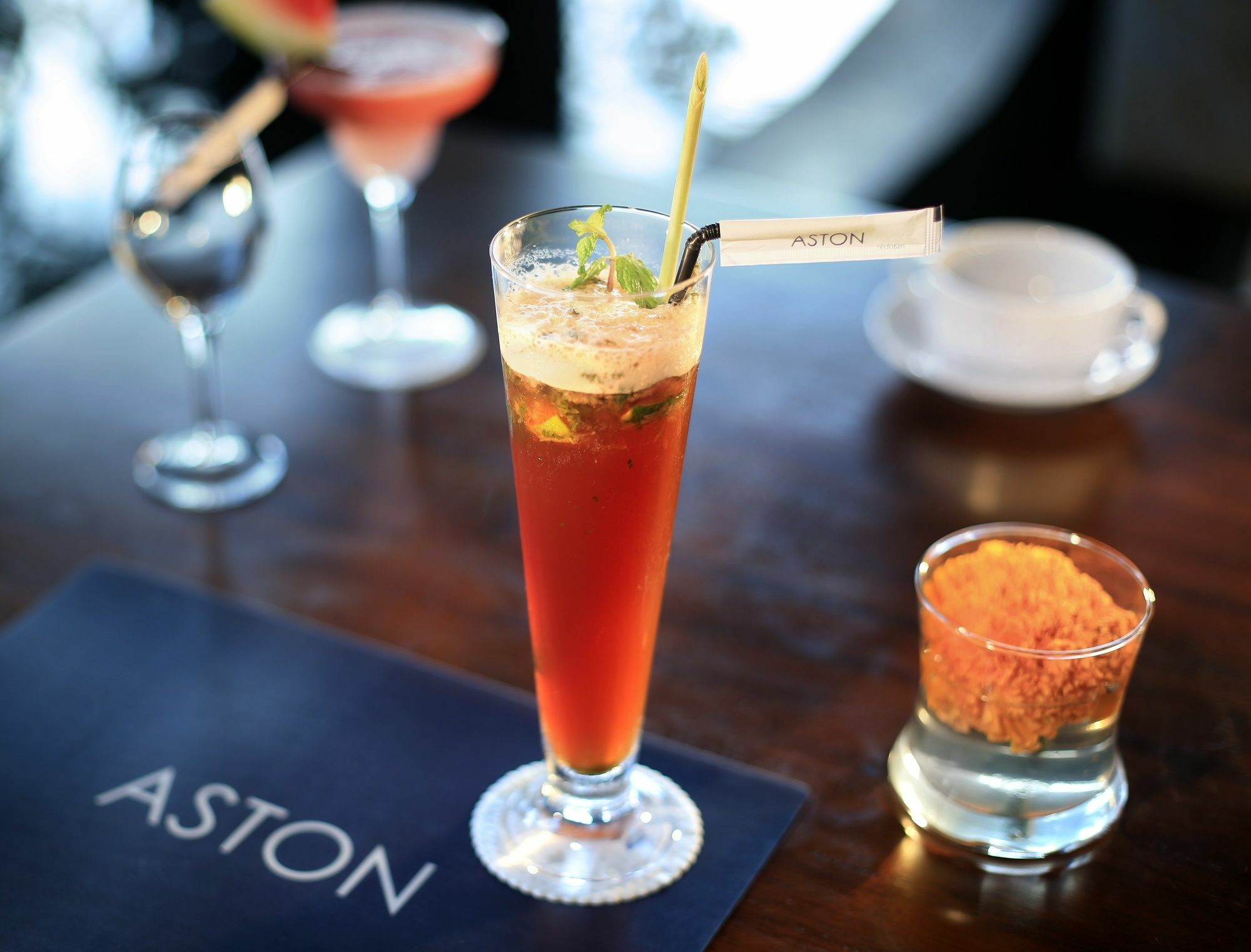 Aston Inn Mataram Ngoại thất bức ảnh