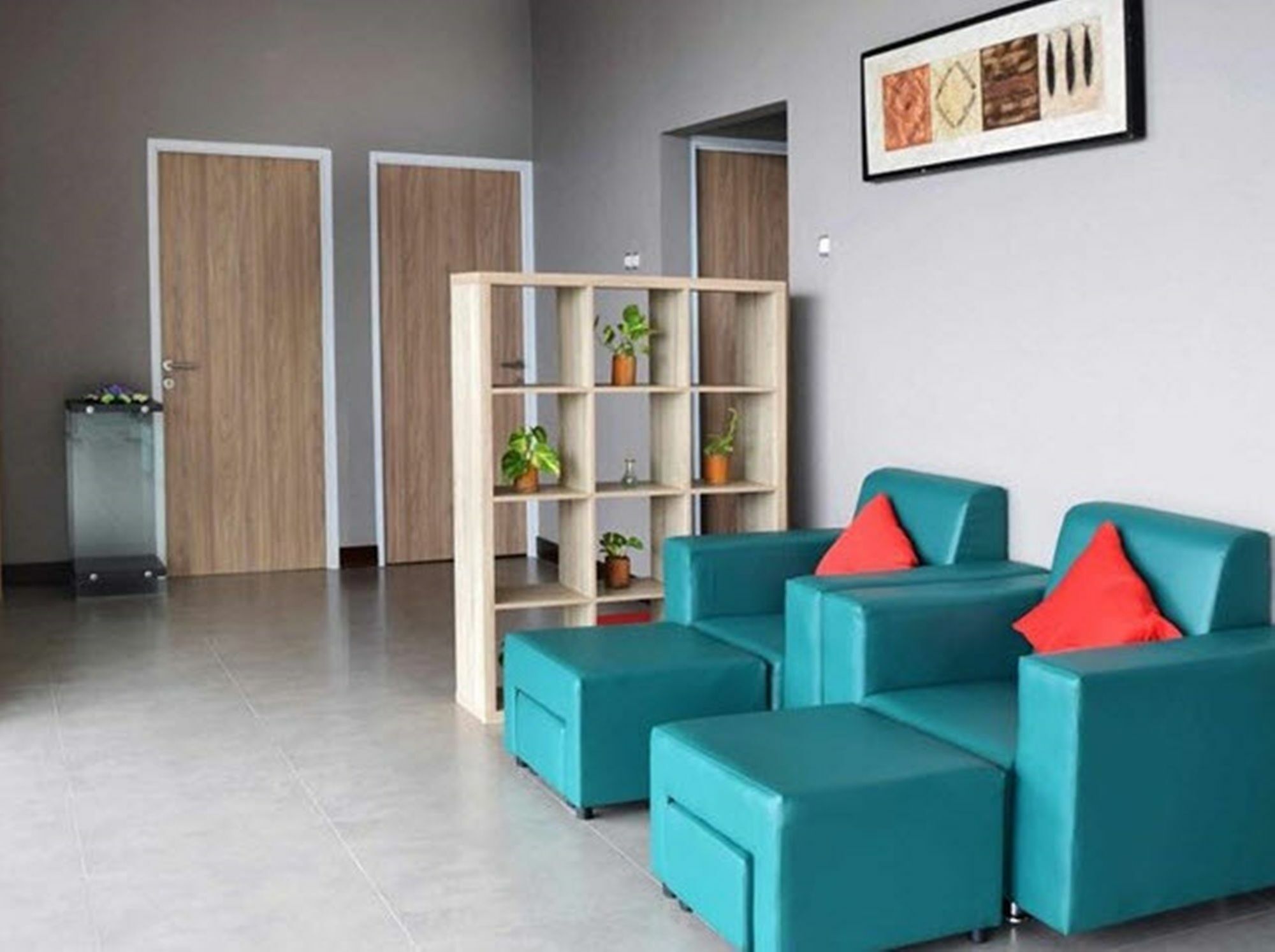 Aston Inn Mataram Ngoại thất bức ảnh